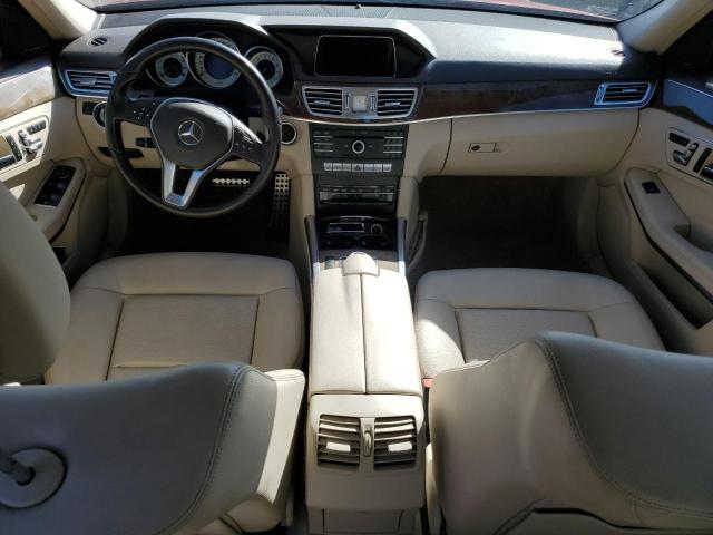 WDDHF8JB0GB216676 Mercedes-Benz E 350 4matic