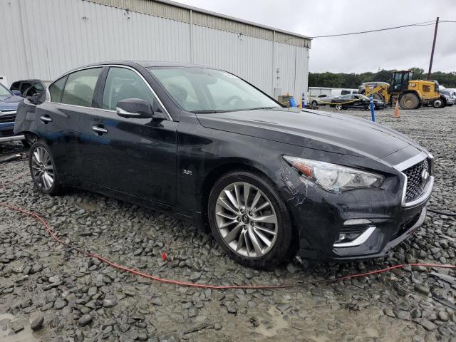 2020 INFINITI Q50 PURE - JN1EV7AR2LM255732