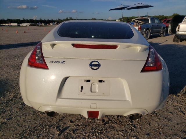 JN1AZ4EHXGM932079 Nissan 370Z BASE