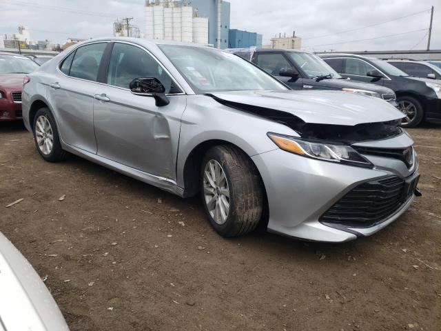 4T1C11BK9LU017449 | 2020 TOYOTA CAMRY LE