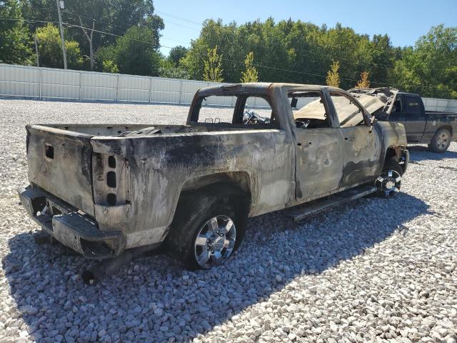 1GT42WEY2KF229017 GMC Sierra K3500 Denali