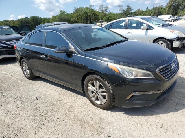 2015 HYUNDAI SONATA ECO - 5NPE24AA6FH136269