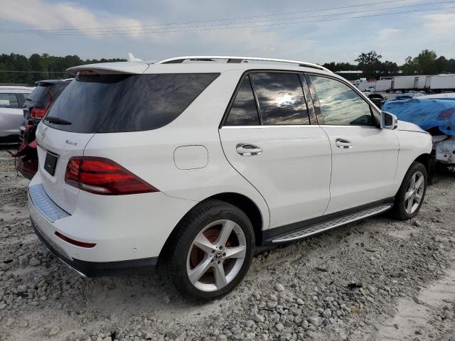 4JGDA5HB5JB110075 Mercedes-Benz Gle 350 4matic