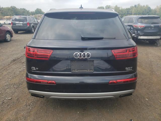 VIN WA1LAAF76HD028226 2017 Audi Q7, Premium Plus no.6