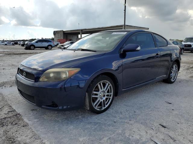 2007 Scion tC 