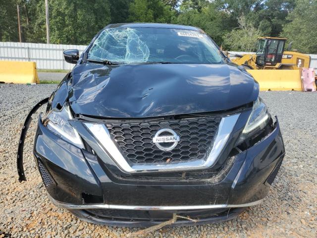 5N1AZ2MJ3KN134317 Nissan Murano S 5