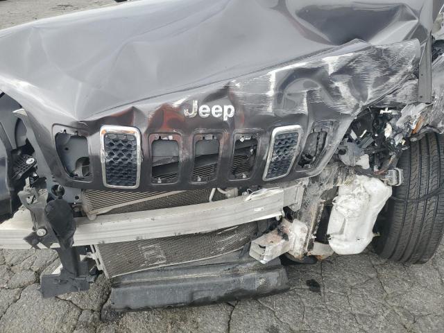 Jeep Cherokee Limited 2019 1C4PJLDB2KD433937 Image 11