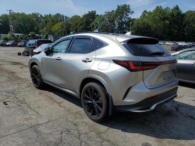 2022 LEXUS NX 350 JTJKGCEZ6N2004334