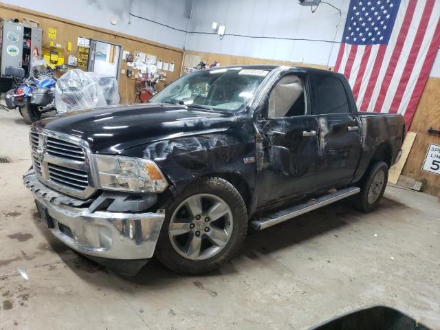 2014 Ram 1500 SLT