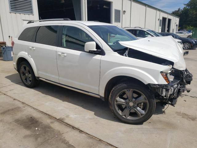 3C4PDCGB7GT131516 Dodge Journey Crossroad
