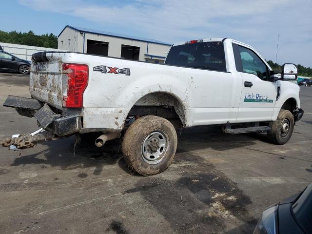 1FTBF2B64KED05706 Ford F250 Super Duty