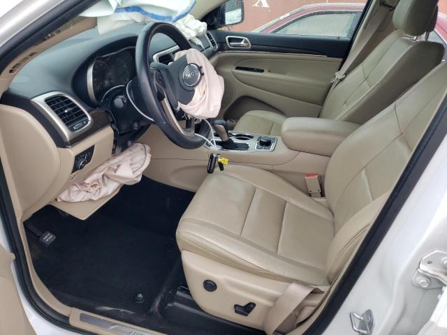 1C4RJFBGXHC604912 Jeep Grand Cherokee Limited