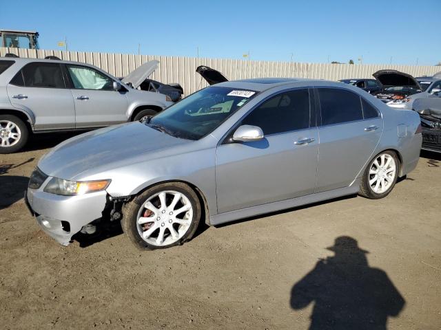 2008 Acura TSX 