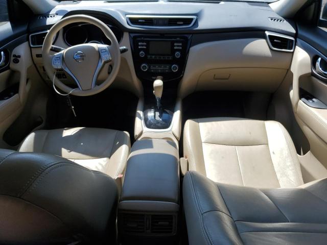 5N1AT2MK8EC809184 Nissan ROGUE S