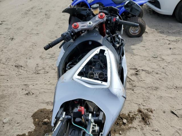2007 KAWASAKI ZX600 P - JKAZX4P117A023312