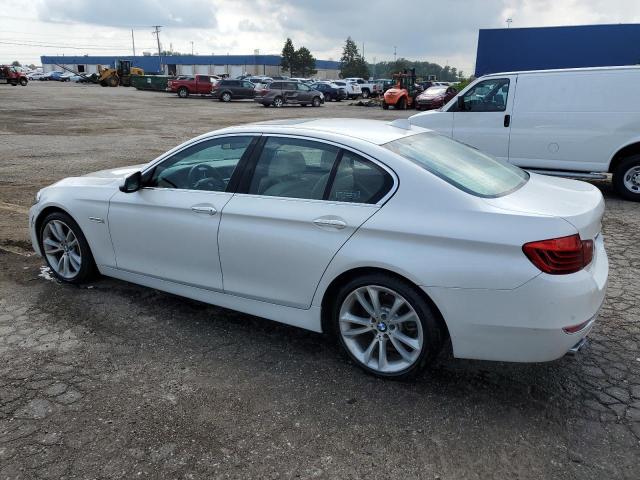 WBAFV3C55ED685078 BMW 535 D Xdrive