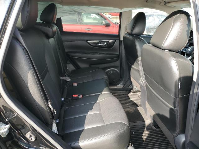 5N1AT2MV8LC796184 Nissan ROGUE S
