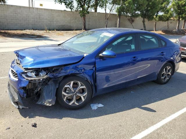 2019 KIA FORTE FE - 3KPF24AD6KE066110