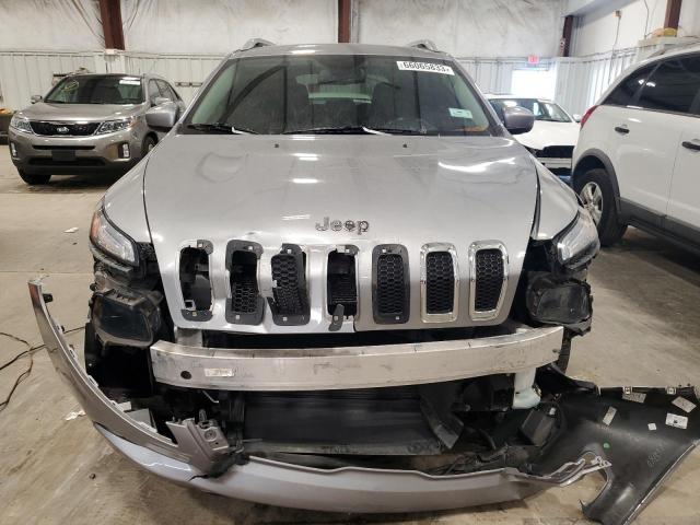 1C4PJLCB5FW590258 | 2015 JEEP CHEROKEE L