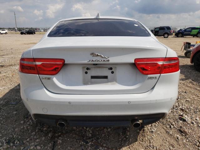 2017 JAGUAR XE FIRST E SAJAH4BV0HA947401