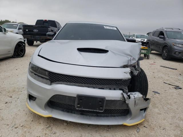 2022 DODGE CHARGER GT 2C3CDXHG0NH267495