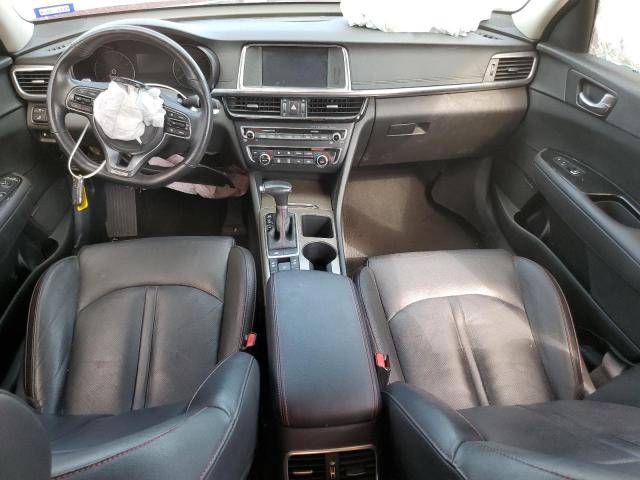 5XXGW4L26JG238923 KIA OPTIMA SX