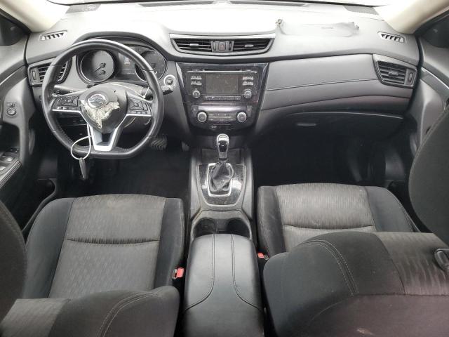 JN8AT2MT3HW384588 Nissan ROGUE S