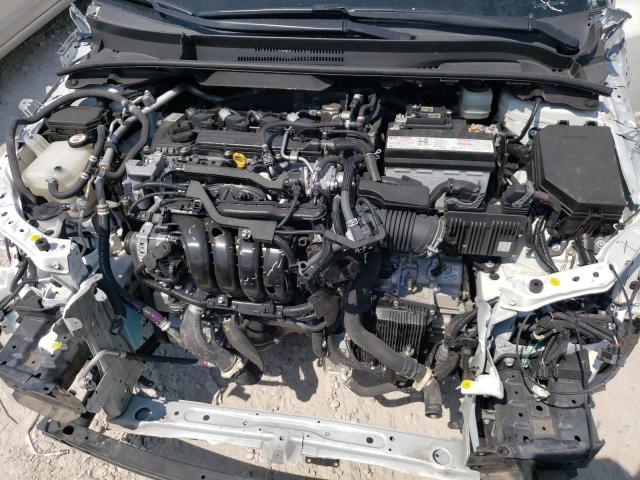JTDS4RCE2LJ013971 Toyota COROLLA SE