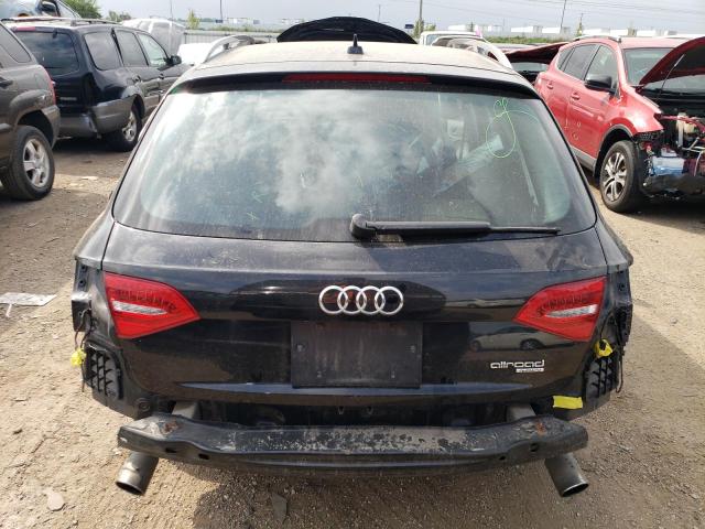 WA1UFAFLXEA125526 2014 AUDI A4, photo no. 6