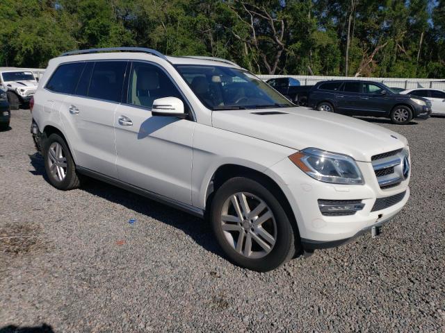 VIN 4JGDF2EE6FA461394 2015 Mercedes-Benz GL-Class, ... no.4