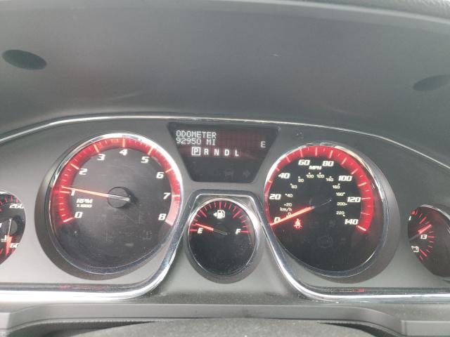 1GKKVRKD3EJ136420 GMC Acadia Slt-1
