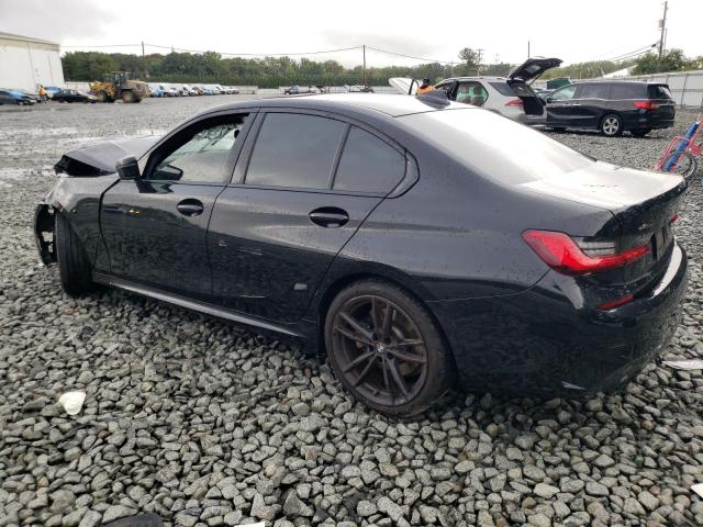 BMW 3 SERIES  2021 1