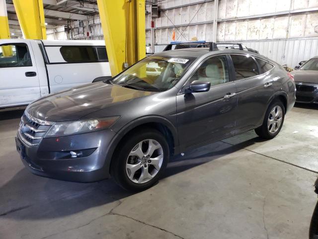 2010 Honda Accord Crosstour EX-L