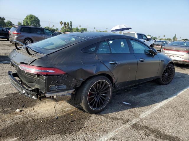 2022 MERCEDES-BENZ AMG GT 43 W1K7X5KB9NA047881
