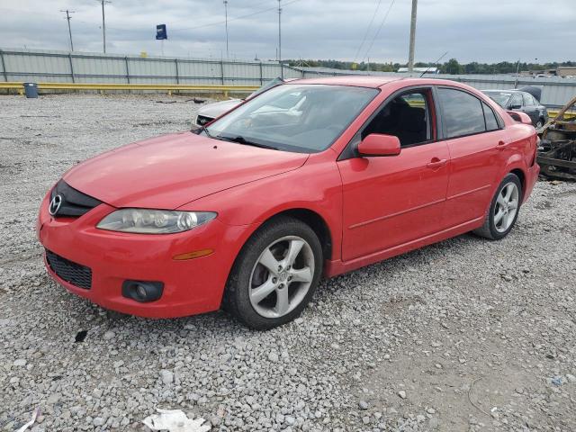 2007 Mazda Mazda6 i