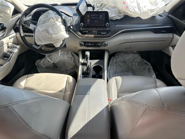 1N4BL4FV8KC112420 Nissan Altima Platinum