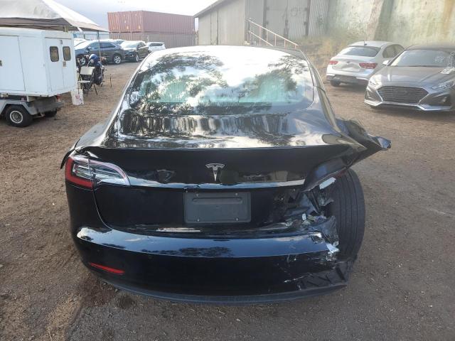 5YJ3E1EAXKF444903 Tesla MODEL 3