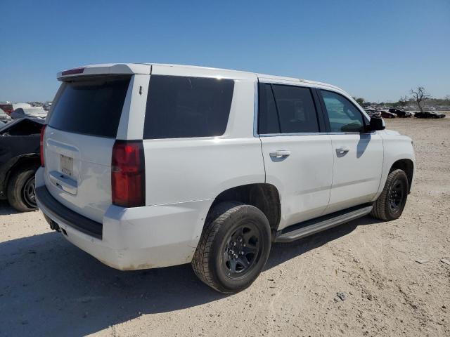 Vin: 1gnlcdec0kr281074, lot: 67265223, chevrolet tahoe police 20193