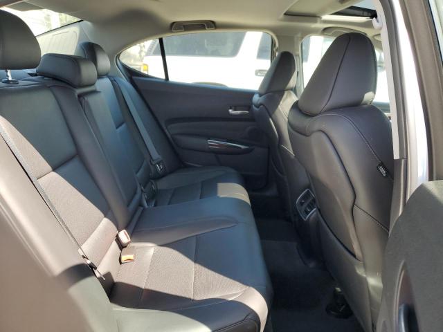 2017 ACURA TLX ADVANC 19UUB3F71HA000176