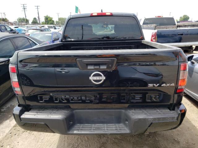 1N6ED1EK4NN689803 Nissan FRONTIER S