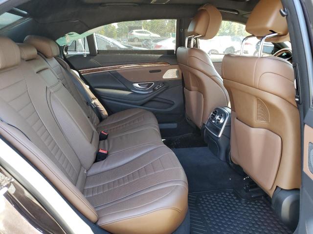 WDDUG8FB2GA245266 Mercedes-Benz S 550 4matic