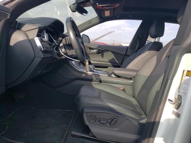 2021 AUDI Q8 PREMIUM - WA1EVAF14MD028647