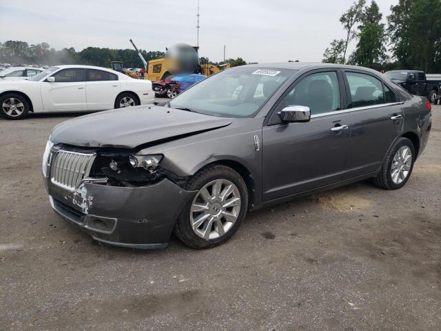 2010 Lincoln MKZ 