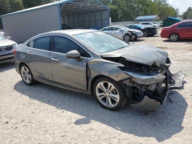 2017 Chevrolet Cruze Premier VIN: 1G1BF5SM7H7134844 Lot: 67918663