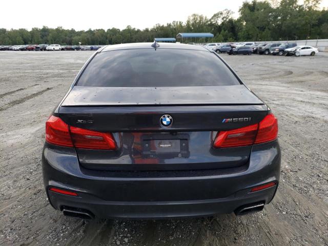 WBAJB9C55KB287771 BMW M550xi