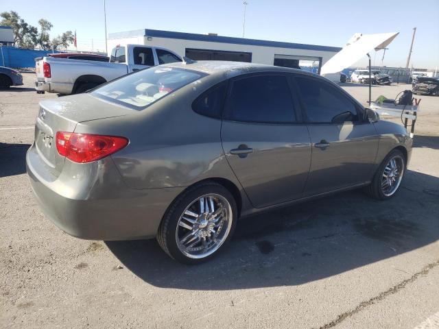 2009 Hyundai Elantra Gls VIN: KMHDU46D19U707679 Lot: 50428714