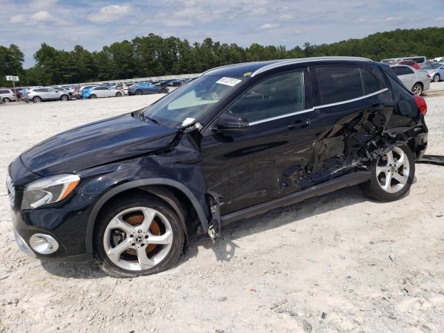 2018 Mercedes-Benz GLA-Class GLA 250