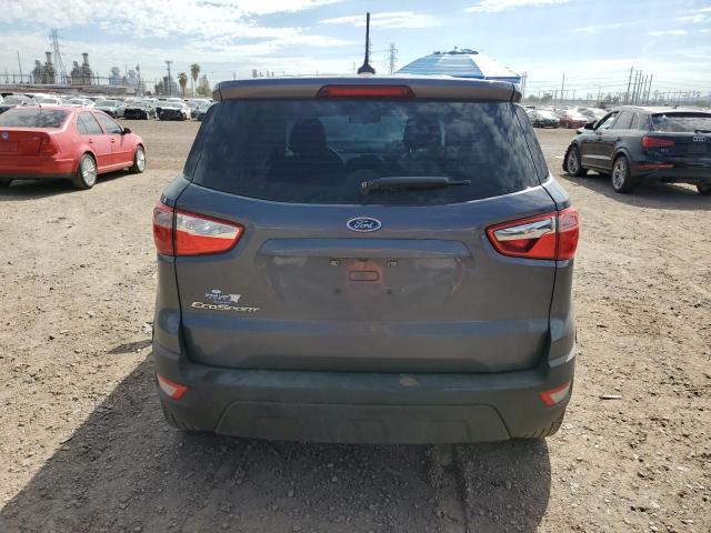 MAJ3S2FE8MC455419 Ford ECOSPORT S