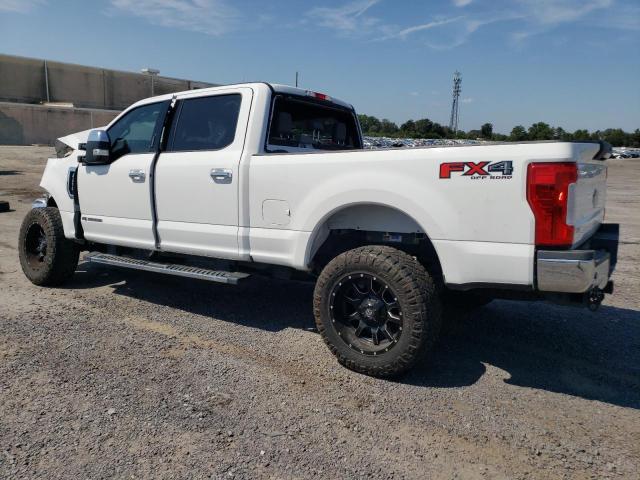 1FT7W2BT7KEG34878 Ford F250 Super Duty