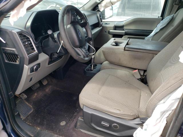 1FTEW1EG4GFA09713 Ford F150 Supercrew